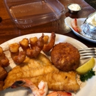Jerry's Seafood "Home of the Crab Bomb"