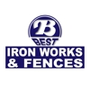Best Iron Works & Fences gallery