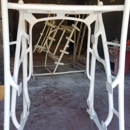 Trinu Powder Coating LLC - Powder Coating