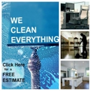 Mr. & Mrs. Clean Up Cleaning Services - Building Cleaners-Interior