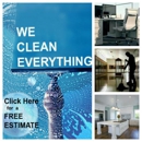 Mr. & Mrs. Clean Up Cleaning Services