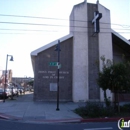 Zion First Church of God In Christ - Church of God in Christ