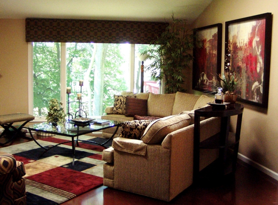 Interiors by Design - South Bend, IN