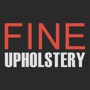 Fine Upholstery