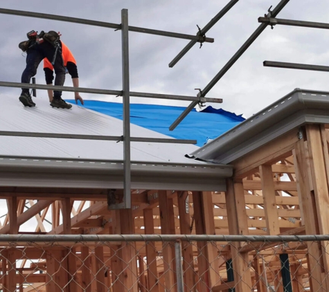Build-Wrap - Ravenhall, VIC