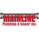 Mainline Plumbing & Sewer Inc - Building Contractors-Commercial & Industrial