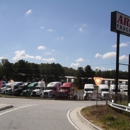 Arrow Truck Sales - New Truck Dealers