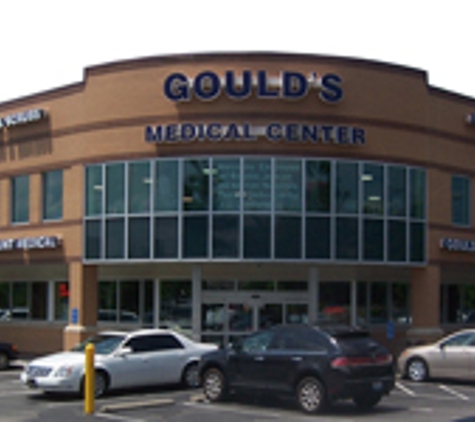 Gould's Discount Medical - Louisville, KY