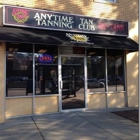 Anytime Tan Tanning Club