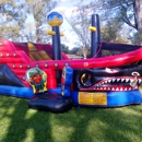Bounce House Rental - Party & Event Planners