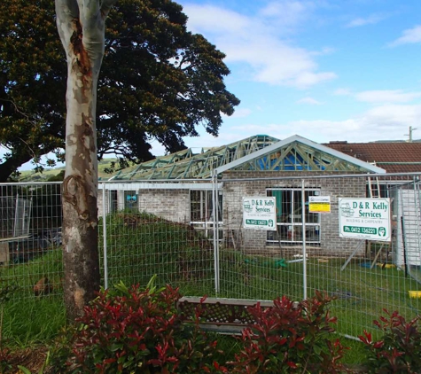 D & R Kelly Building & Carpentry Services - Broughton Village, NSW. Renovations & Alterations