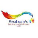 Seaborn's Painting & Wall Paper - Wallpapers & Wallcoverings-Installation