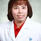 Norma S Cantu, MD