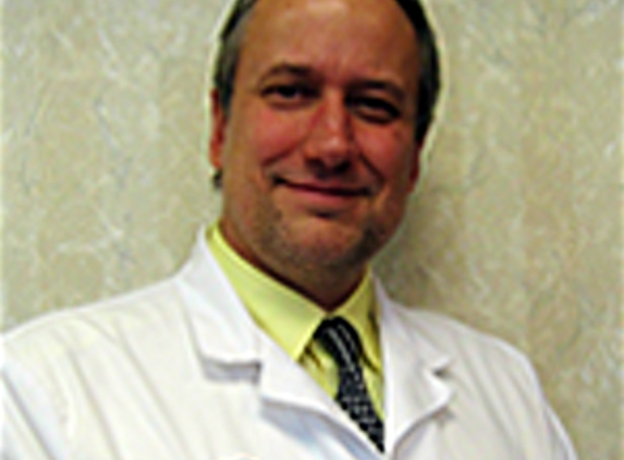 Dr. Robert Skerker, MD - Morristown, NJ