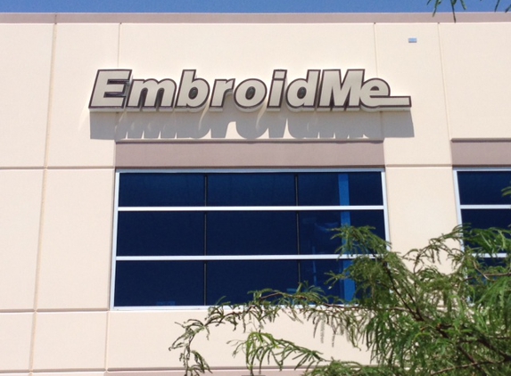 EmbroidMe Las Vegas - Henderson, NV