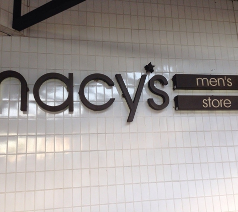 Macy's - Los Angeles, CA