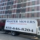 Master movers