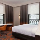 Residence Inn by Marriott New York Downtown Manhattan/World Trade Center Area - Hotels