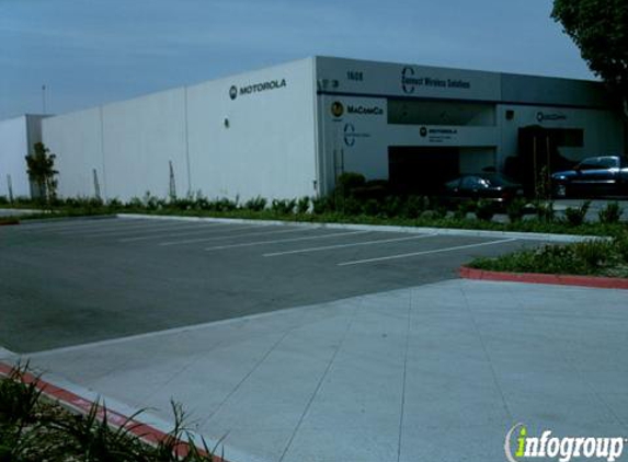 Jit Auto Parts Supply Inc - Ontario, CA