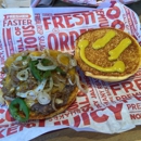 Smashburger - Hamburgers & Hot Dogs