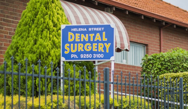 Helena Street Dental Clinic - Midland, WA. Helena Street Dental Clinic