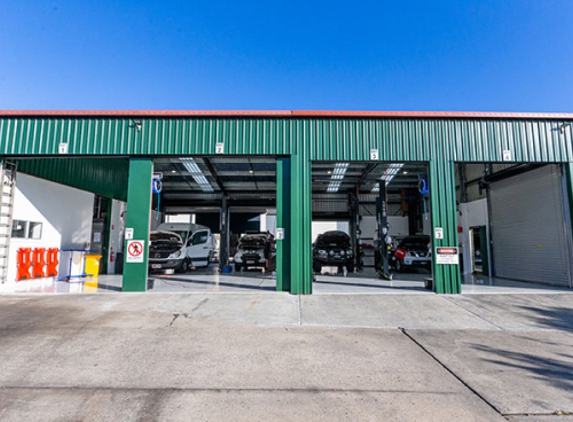 Diesel Australia PTY Ltd. - Slacks Creek, QLD