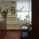 Lloyd & Associates, LLC - Accountants-Certified Public