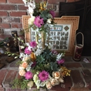 Rosie's Flower Shop - Flowers, Plants & Trees-Silk, Dried, Etc.-Retail