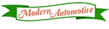 Modern Automotive - Fuel Injection - Petrol