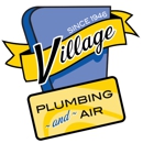 Village Plumbing & Air - Plumbing-Drain & Sewer Cleaning
