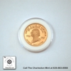 The Charleston Mint gallery