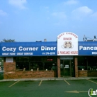 Cozy Corner Diner & Pancake House