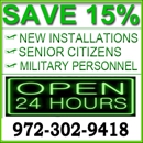 Locksmith of Mckinney - Locks & Locksmiths