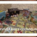 Revive Family Counseling - Counseling Services