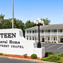 Steen Funeral Homes - 13th Street - Funeral Directors