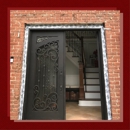 Forever Iron Doors - Doors, Frames, & Accessories