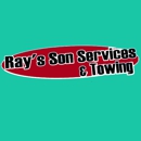 Ray's Son Services, L.L.C. - Wheel Alignment-Frame & Axle Servicing-Automotive