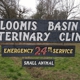 VCA Loomis Basin Veterinary Clinic