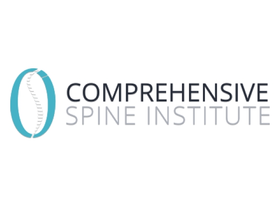 Comprehensive Spine Institute - Tampa, FL