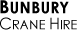 Bunbury Crane Hire - Crane Hire