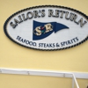 Sailor's Return Restaurant gallery