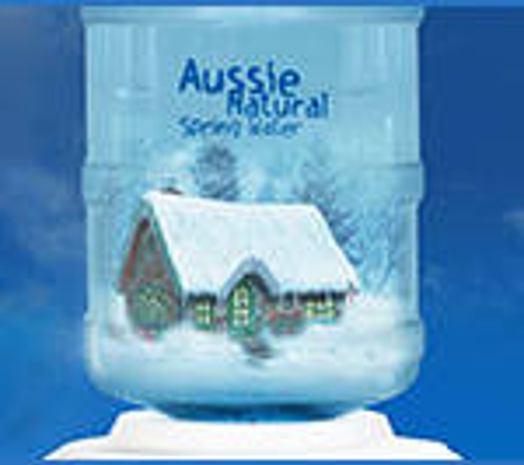 Aussie Natural Spring Water - Wangara, WA