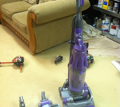 A-1 VACUUM CLEANER SHOWROOM, INC. - Cape Coral, FL