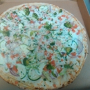 Bella Roma Pizzeria - Italian Restaurants