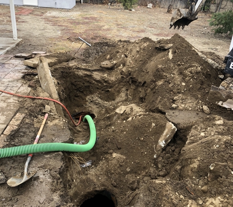 County Wide Septic Pumping - Ontario, CA