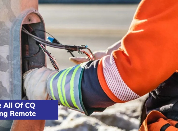 Barnes Electrical - Clinton, QLD. Service All Of CQ Including Remote