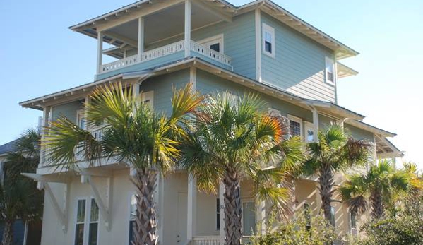 30A Cottages and Concierge - Santa Rosa Beach, FL
