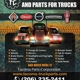 Tacoma Parts Corporation - Semi Truck Parts & Accessories
