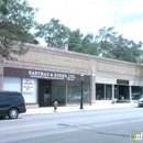 Bella Bleu - Bridal Shops