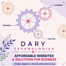 Dary Technologies - Internet Marketing & Advertising